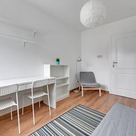 Habitación en casa particular Pokoje Zabianka - Subislawa 27 *