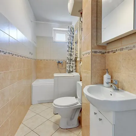 Pokoje Zabianka - Subislawa 27 Habitación en casa particular *