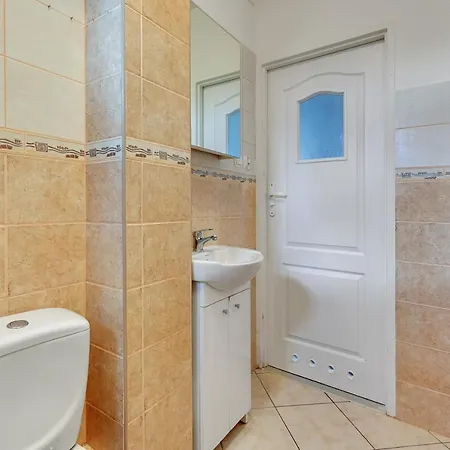 Habitación en casa particular Pokoje Zabianka - Subislawa 27 Gdansk