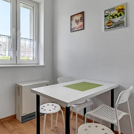 Homestay Pokoje Zabianka - Subislawa 27 Gdansk