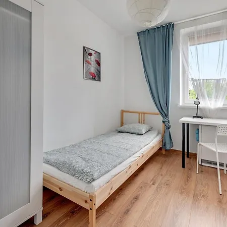 Homestay Pokoje Zabianka - Subislawa 27